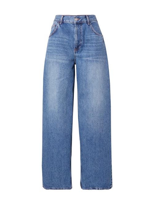 TOPSHOP Jeans 'Gilmore'  blå