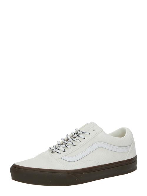 Se VANS Sneaker low 'Old Skool'  hvid ved About You