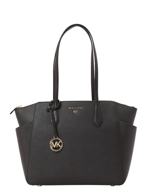 MICHAEL Michael Kors Shopper  mørkebrun