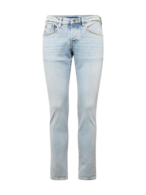 Se SCOTCH & SODA Jeans 'Essentials Ralston'  lyseblå ved About You