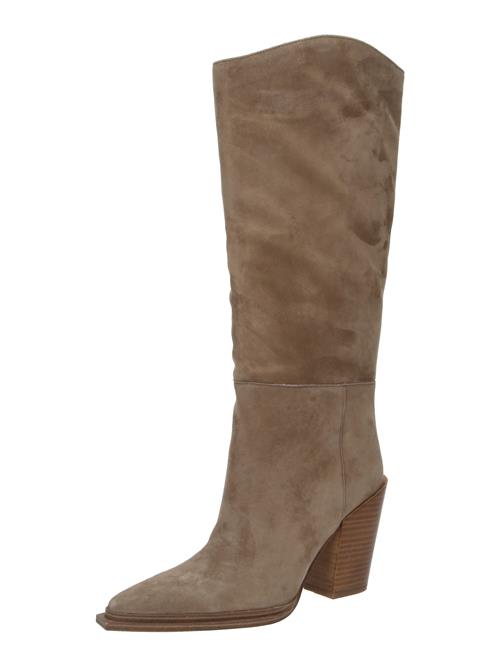 Se STEVE MADDEN Støvler 'Bronty'  taupe ved About You