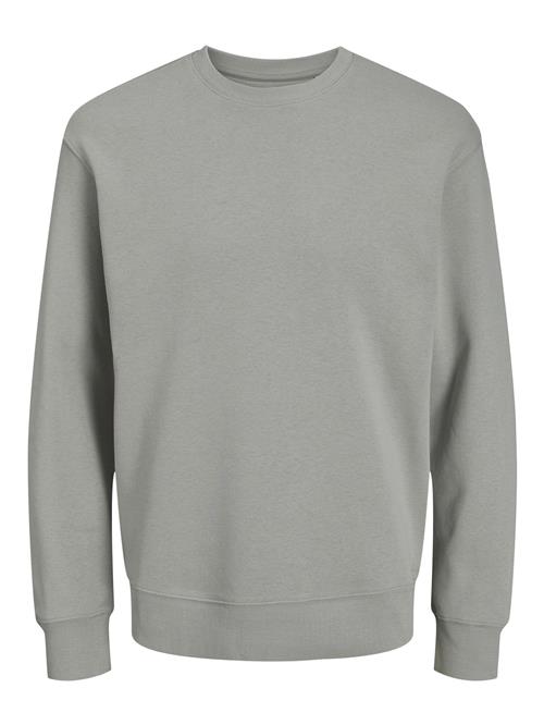 Se JACK & JONES Sweatshirt 'JJEStar'  grå ved About You