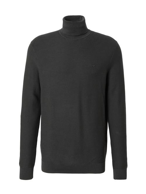 Se MUSTANG Pullover 'ELGIN'  antracit ved About You