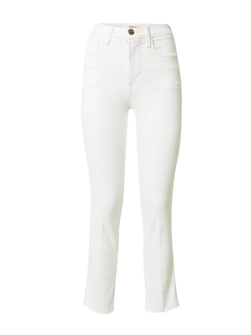Se River Island Jeans  white denim ved About You