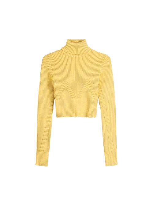 Bershka Pullover  gul