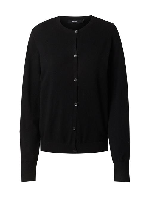 Se VERO MODA Cardigan 'VMBREEZE'  sort ved About You