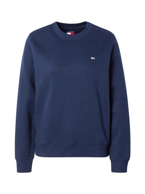 Se Tommy Jeans Sweatshirt  navy ved About You