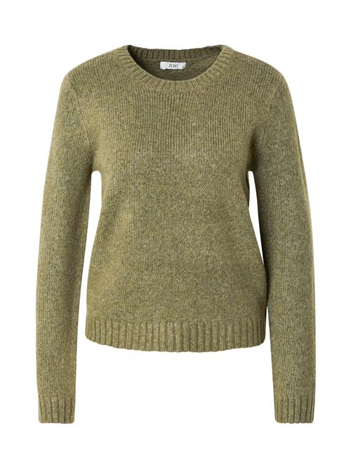 Se JDY Pullover 'JDYSILJA'  khaki ved About You