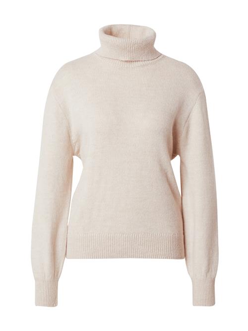 JDY Pullover 'LIBBY'  creme