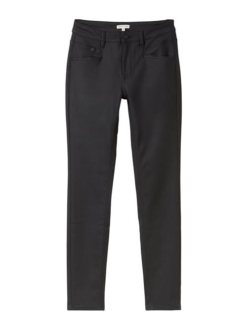 Se TOM TAILOR Jeans 'Alexa'  black denim ved About You