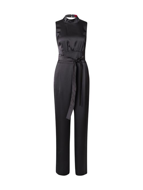 HUGO Jumpsuit 'Kisuse-1'  sort