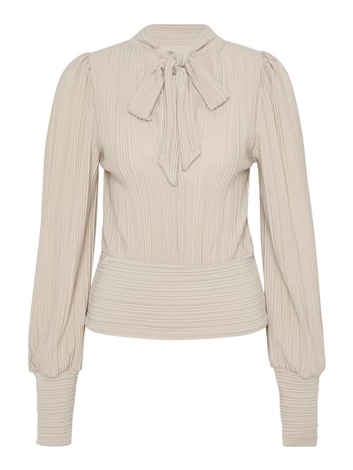 Se Vero Moda Tall Bluse 'VMAURORA'  taupe ved About You