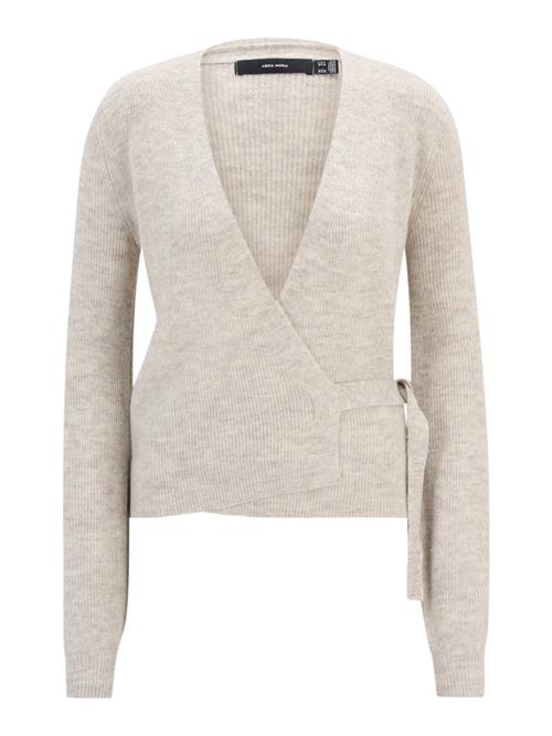 Se Vero Moda Tall Cardigan  beige ved About You