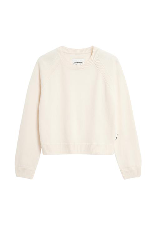 ARMEDANGELS Pullover 'DILIRIAA'  beige