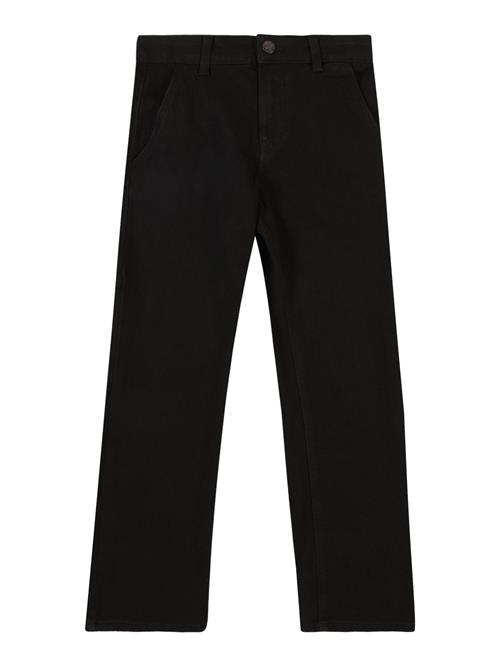 NAME IT Jeans 'NKMRYAN'  black denim