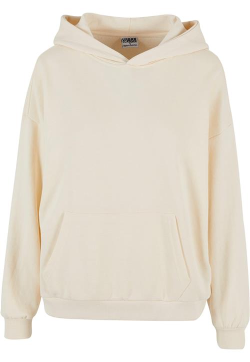 Se Urban Classics Sweatshirt 'Terry'  creme ved About You