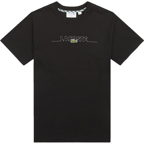 Lacoste - TH3836 T-shirt