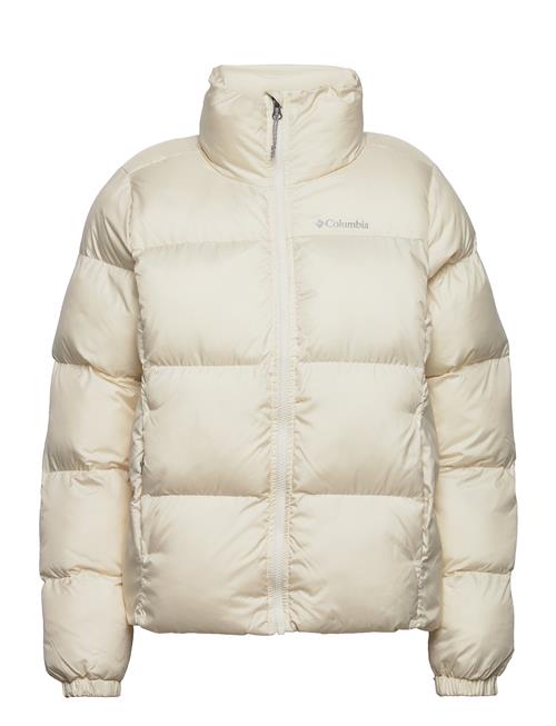 Columbia Sportswear Puffect Jacket Columbia Sportswear Cream