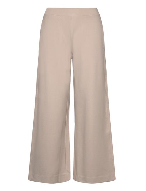 Residus Lottie Wide Pant Residus Cream