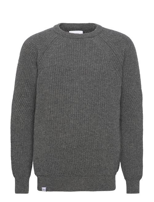 Makia Viaborg Knit Makia Grey