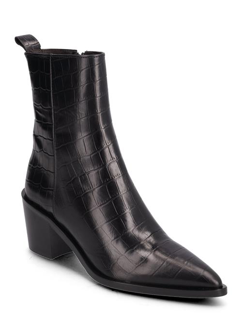 Billi Bi Booties Billi Bi Black