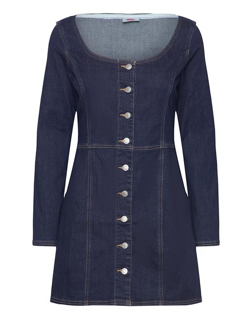 LEVI´S Women Veda Denim Dress Cool Natasia LEVI´S Women Blue