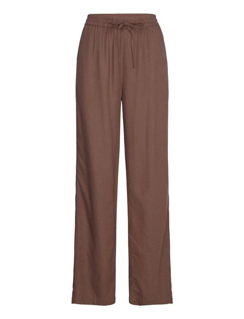 Sofie Schnoor Trousers Sofie Schnoor Brown