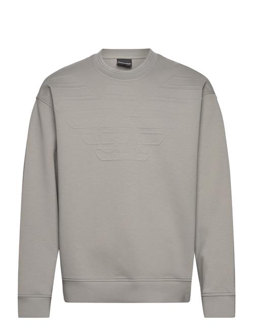 Emporio Armani Sweatshirt Emporio Armani Grey