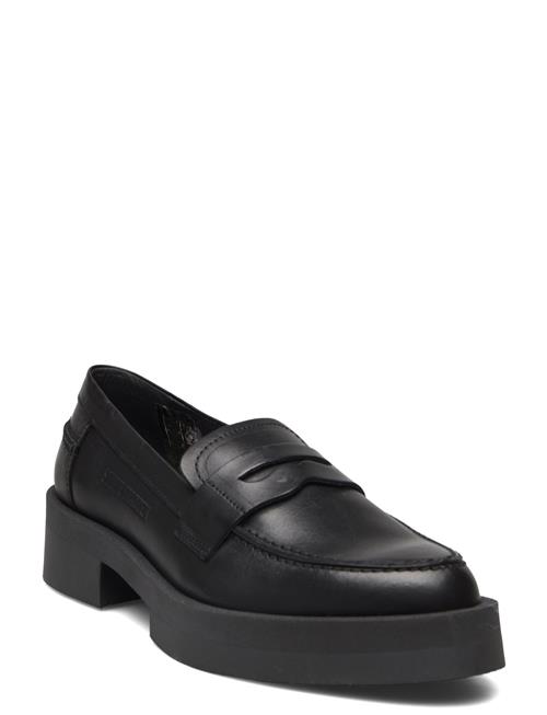 Steve Madden Marina Loafer Steve Madden Black