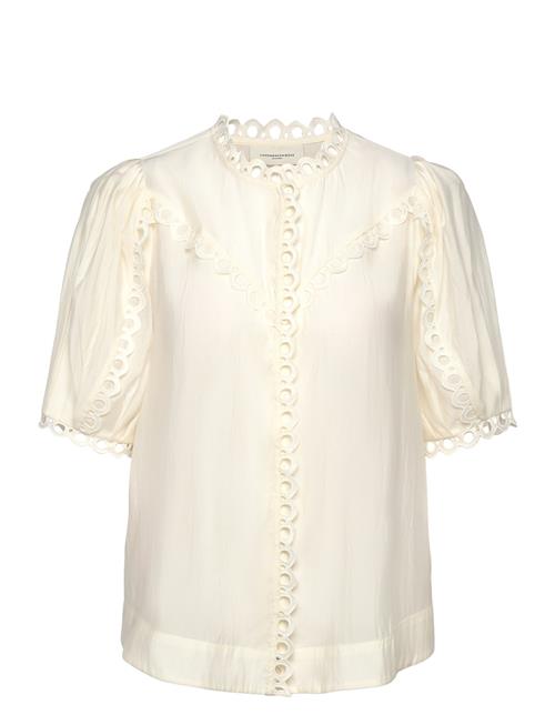 Copenhagen Muse Cmmolly-Shirt Copenhagen Muse Cream