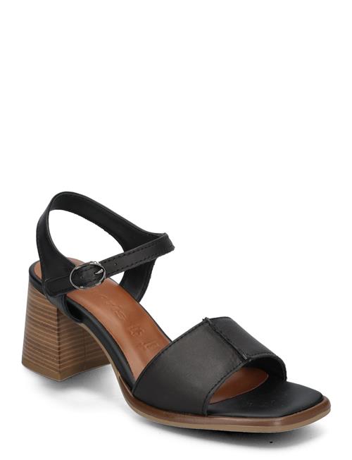 Tamaris Women Sandals Tamaris Black