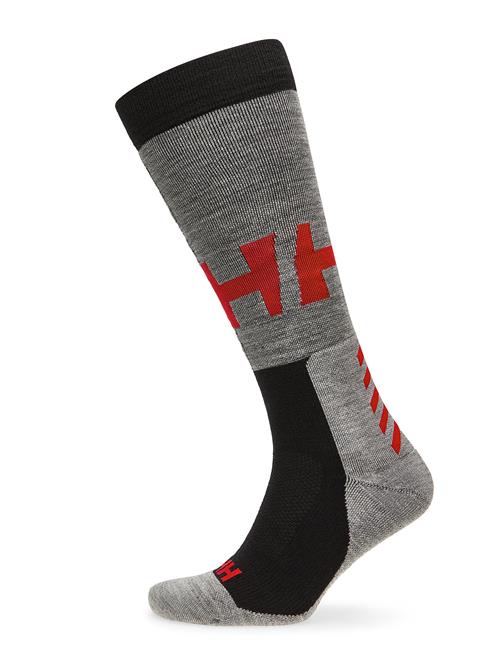 Helly Hansen Alpine Sock Medium Helly Hansen Patterned