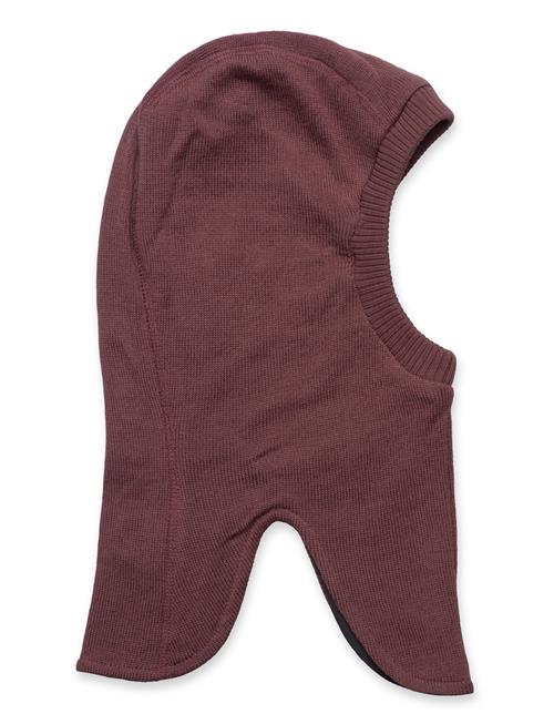 LEGO kidswear Lwaripo 705 - Balaclava LEGO Kidswear Burgundy