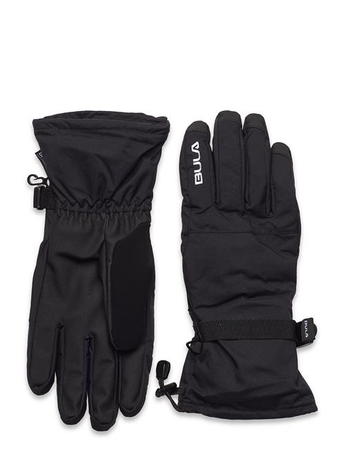 Bula Move Gloves Bula Black