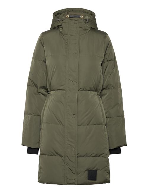 InWear Phyllysiw Classic Coat InWear Green