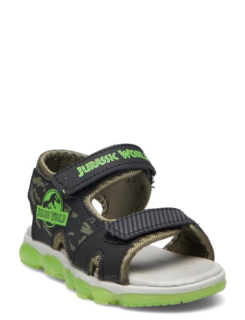 Jurrasic Boys Sandal Leomil Patterned