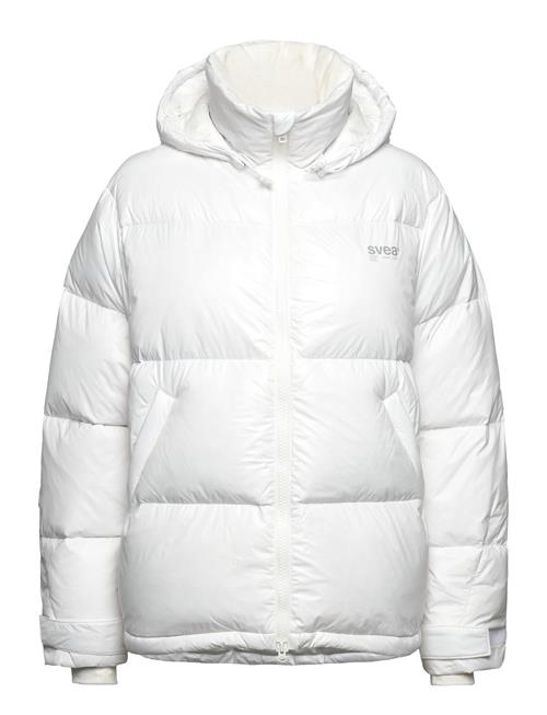 Svcolorado Jacket Short 1022 F Svea White