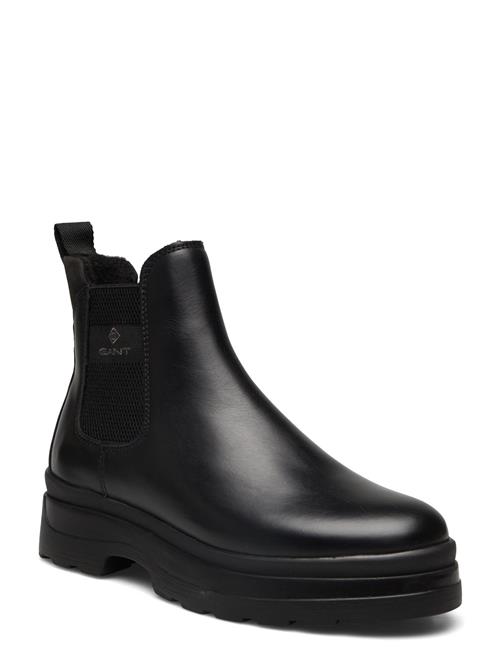 GANT Windpeak Chelsea Boot GANT Black