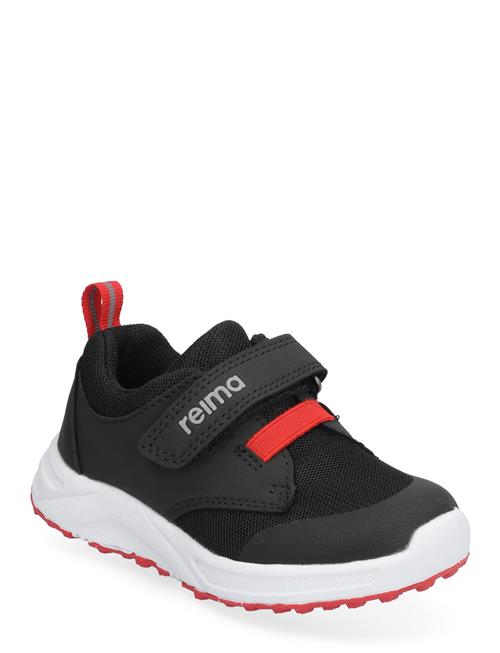 Reima Sneakers, Ekana Reima Black