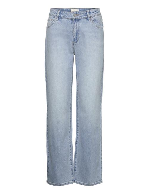 Se ABRAND 99 Baggy Jean Gina Rcy ABRAND Blue ved Booztlet