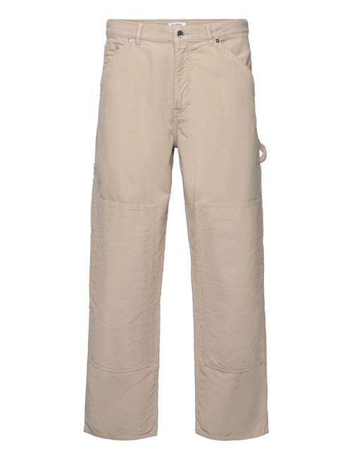 Filippa K Corduroy Workwear Trousers Filippa K Beige