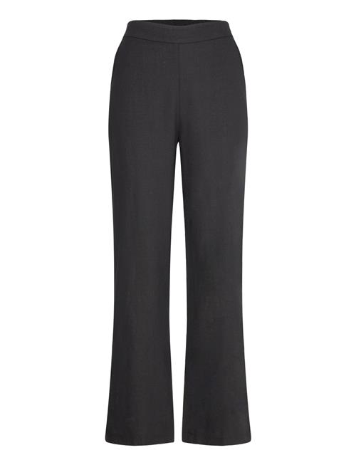 Vila Vilinda Rw Pants/R Vila Black