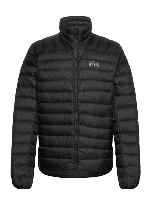 Helly Hansen Verglas Down Jacket 2.0 Helly Hansen Black