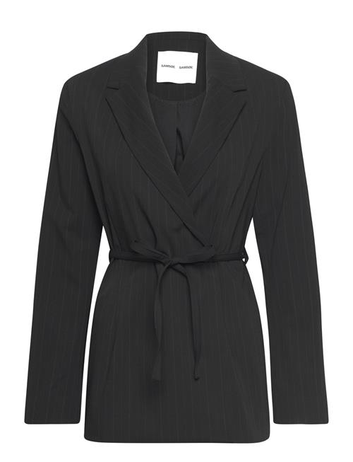 Salot Blazer 15128 Samsøe Samsøe Black