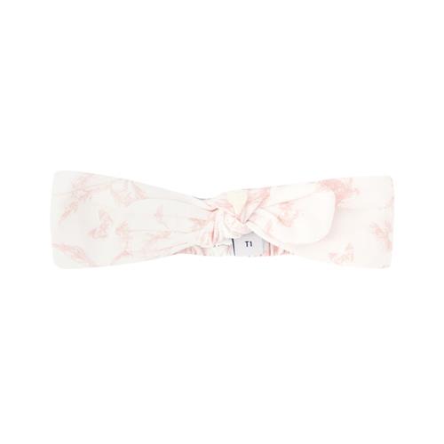 Se Tartine et Chocolat Hat Pink | Lyserød | 48 cm ved Babyshop