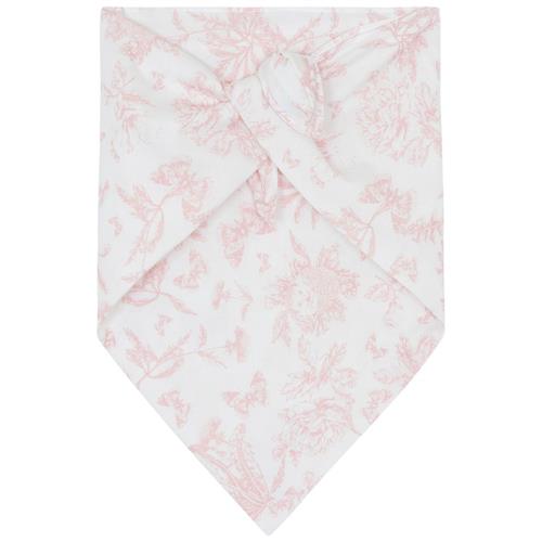 Tartine et Chocolat Bandana Pink | Lyserød | 0