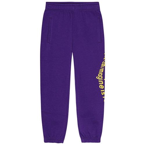 Molo Allen Joggingbukser Nightshade | Lilla | 152 cm