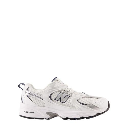 Se New Balance 530 Kids Sneakere Hvide | Hvid | 29 EU ved Babyshop