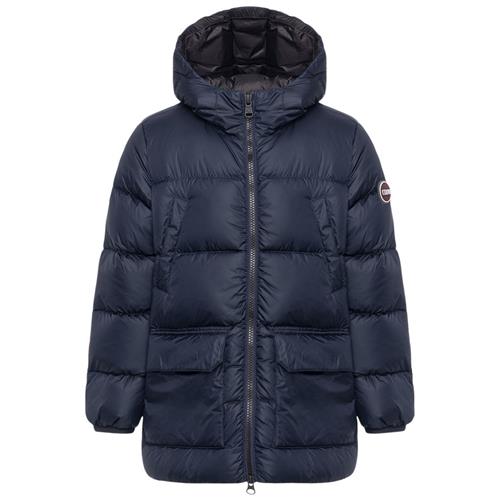 Colmar Drengens Vinterjakke Navy Vulcan | Marine blå | 6 years