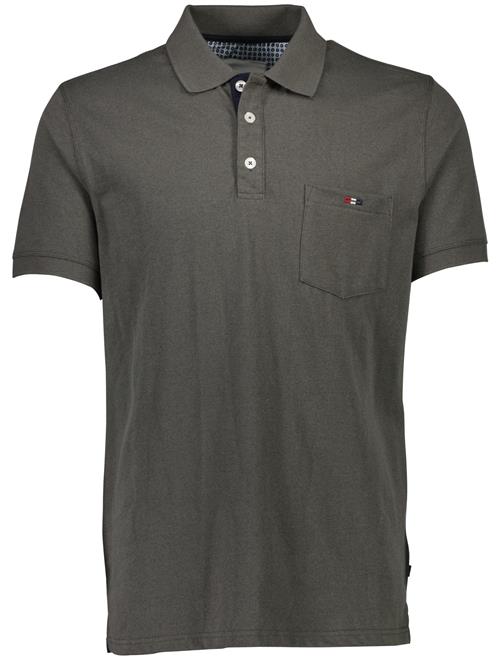 Bison Poloshirt